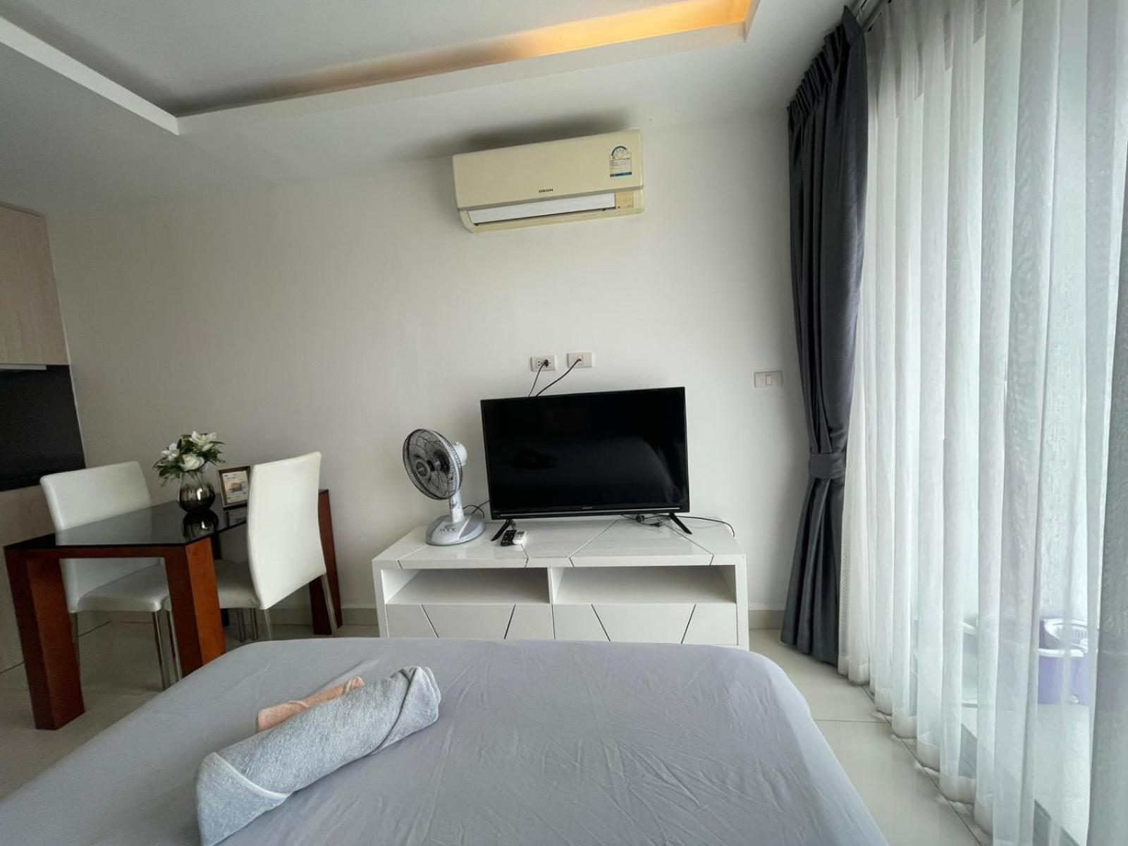Maldives Resort By Psr Jomtien Beach Room photo