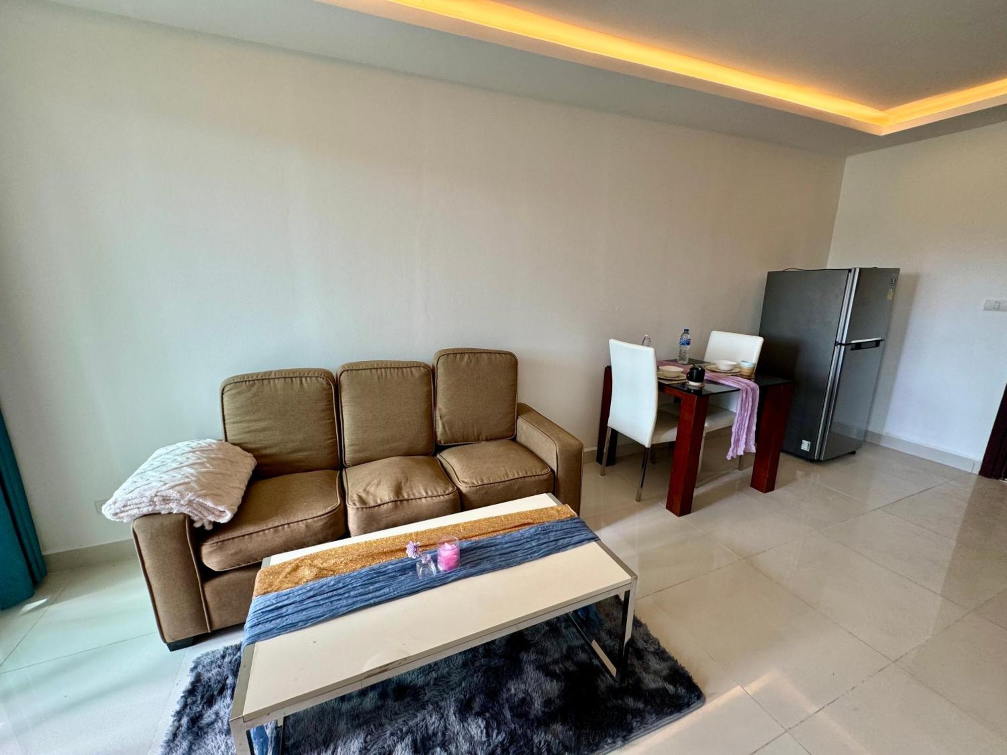 Maldives Resort By Psr Jomtien Beach Room photo