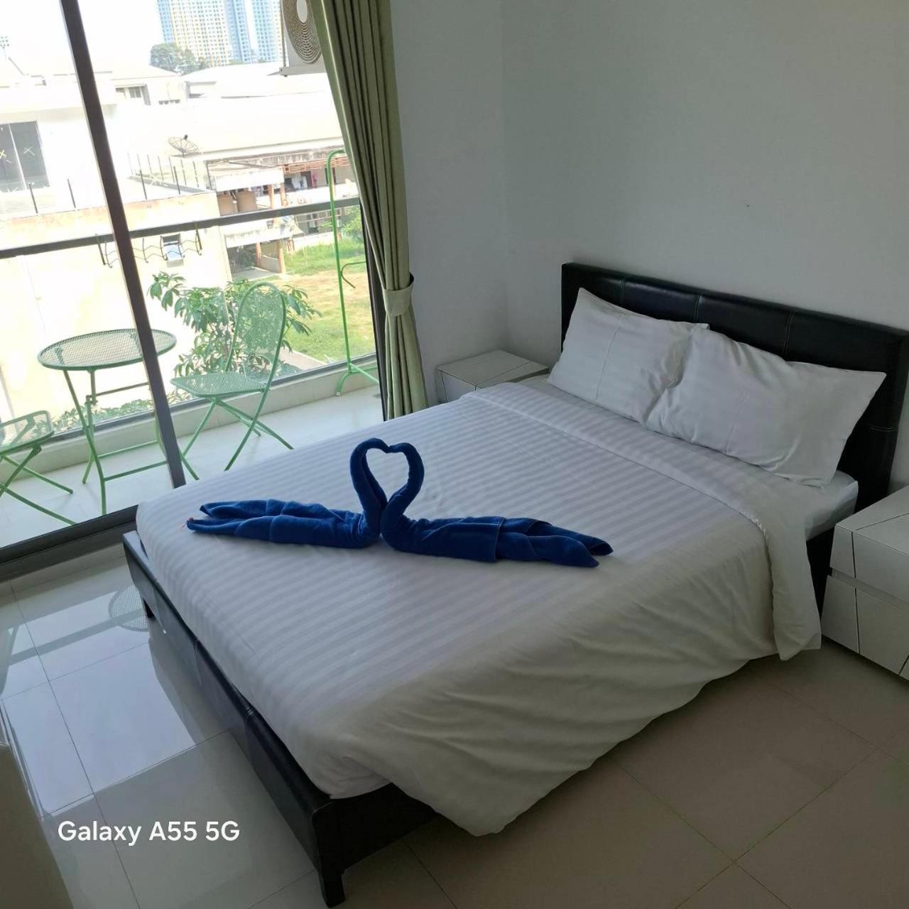 Maldives Resort By Psr Jomtien Beach Room photo